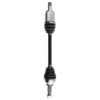 Front Driver CV Axle Assembly for Nissan Quest (2011–2015) 66-6411