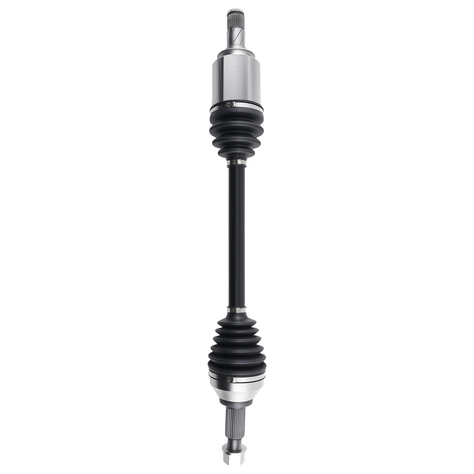 Front Driver CV Axle Assembly for Nissan Quest (2011–2015) 66-6411