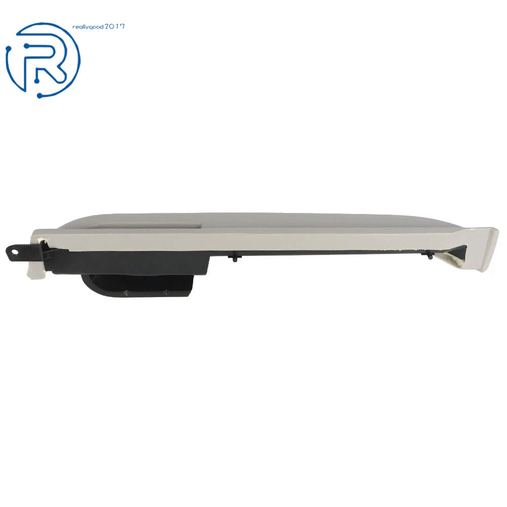 Driver Side Door Armrest for Chevrolet GMC (1990-1994) Gray