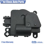 A/C Blend Air Door Actuator for Ford Mustang (2005–2009)
