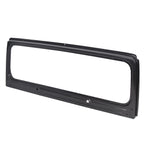 Front Primed Windshield Frame for Jeep Wrangler YJ (1987–1995) CH1280101