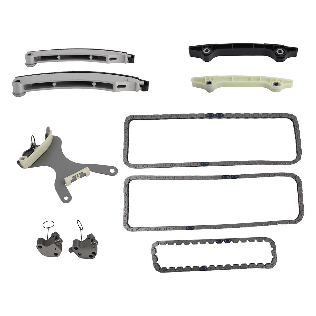 Timing Chain Kit for Jeep Liberty, Grand Cherokee, Dodge Dakota, Durango (2002–2012)