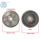 Clutch Flywheel for Scion tC xB Toyota Camry Corolla RAV4 (2001–2013) 2.4L