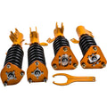 Coilovers Kit for Toyota Celica FWD (1990–1993) Adjustable Height