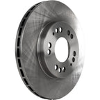 Front Disc Brake Rotors for Mitsubishi Eclipse, Galant (1992–2000)