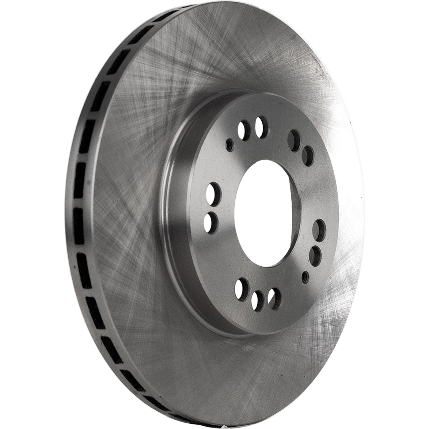 Front Disc Brake Rotors for Mitsubishi Eclipse, Galant (1992–2000)