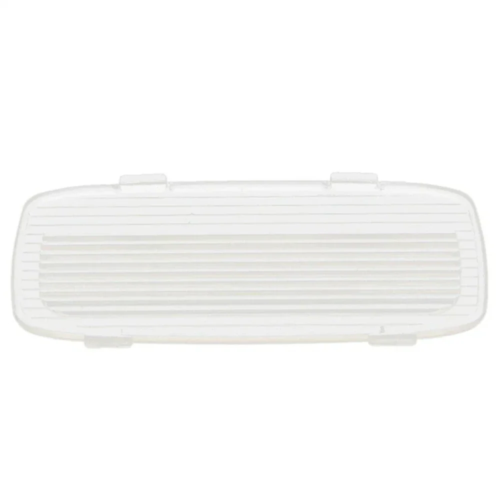 Door Courtesy Light Lens Cover for Honda Accord Crosstour Acura TL (2010-2015)