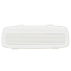 Door Courtesy Light Lens Cover for Honda Accord Crosstour Acura TL (2010-2015)