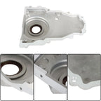 Engine Timing Cover for Chevrolet Caprice SS Camaro Corvette Avalanche