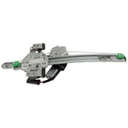 Window Regulator for Cadillac SRX (2010–2016) Left Rear