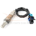 2X Heated O2 Oxygen Sensor for Buick Rendezvous (2002–2004)