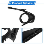 Front Right Fog Light Grill No. 8148102550 for Toyota Corolla (2015–2019)