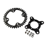Chainring Adapter for Bafang BBS01/02 (40/42T)