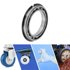 Deep Groove Ball Bearing 6917NR for Scooter Skateboard Wheel (P0 85x120x18mm)