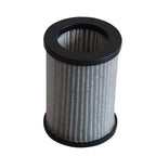 Air Purifier Filter for Household Parts (2.37x2.37x3.25 Inches)