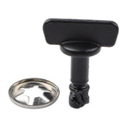 Replacement Hitch Cover Bolt Retainer 11612235 for Chevy Suburban Tahoe (1999–2023)