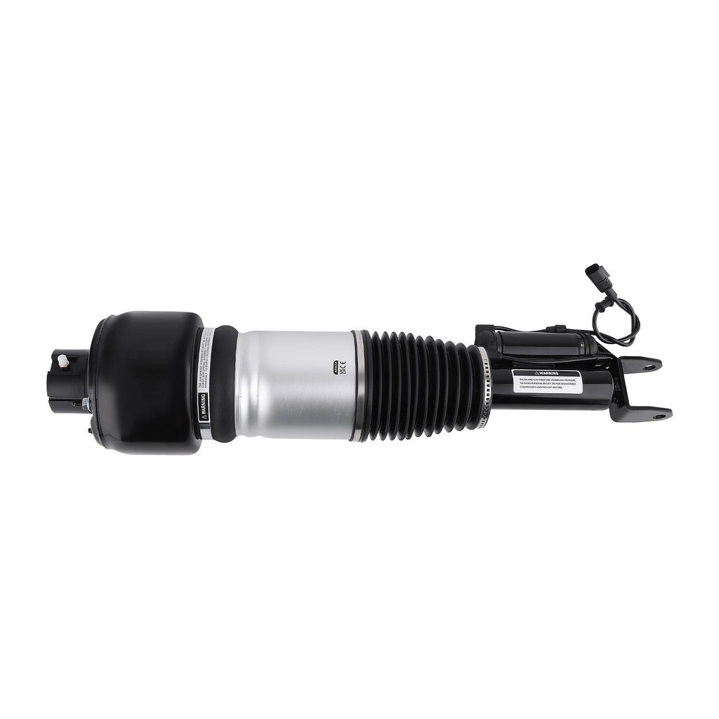 5pcs Air Suspension + Pump for Mercedes W211 E320 E350 E500 CLS500 (2003–2009)