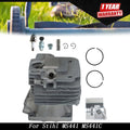 50mm Big Bore Cylinder Piston Kit for MS441 Chainsaw
