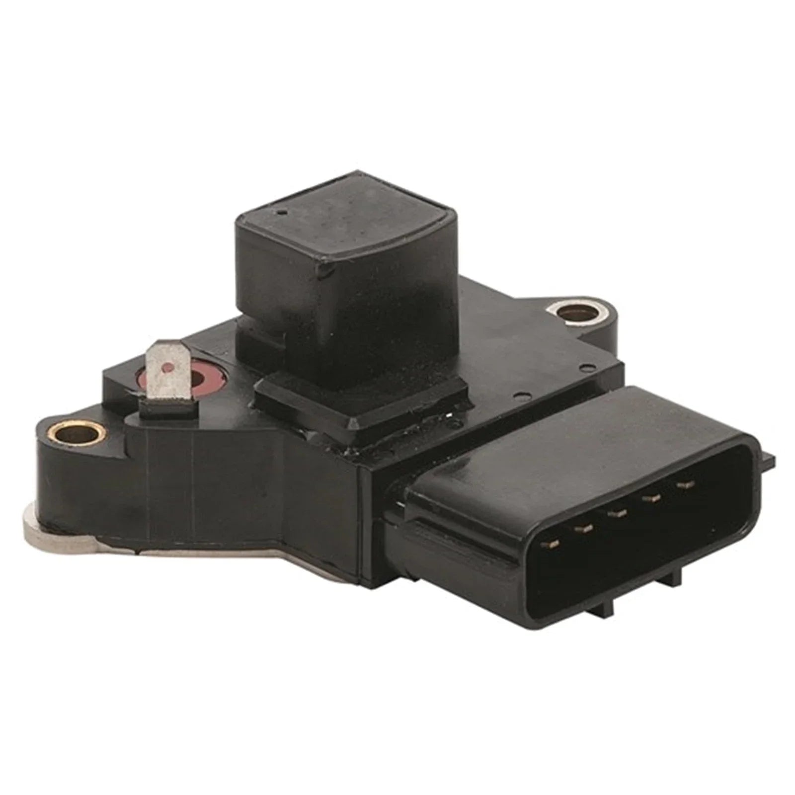 Crank Angle Sensor 4cyl 2.0L FS for Mazda 626 GE (1992 - 1997)