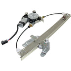 Rear Left Window Regulator for Nissan Frontier (2000–2004)
