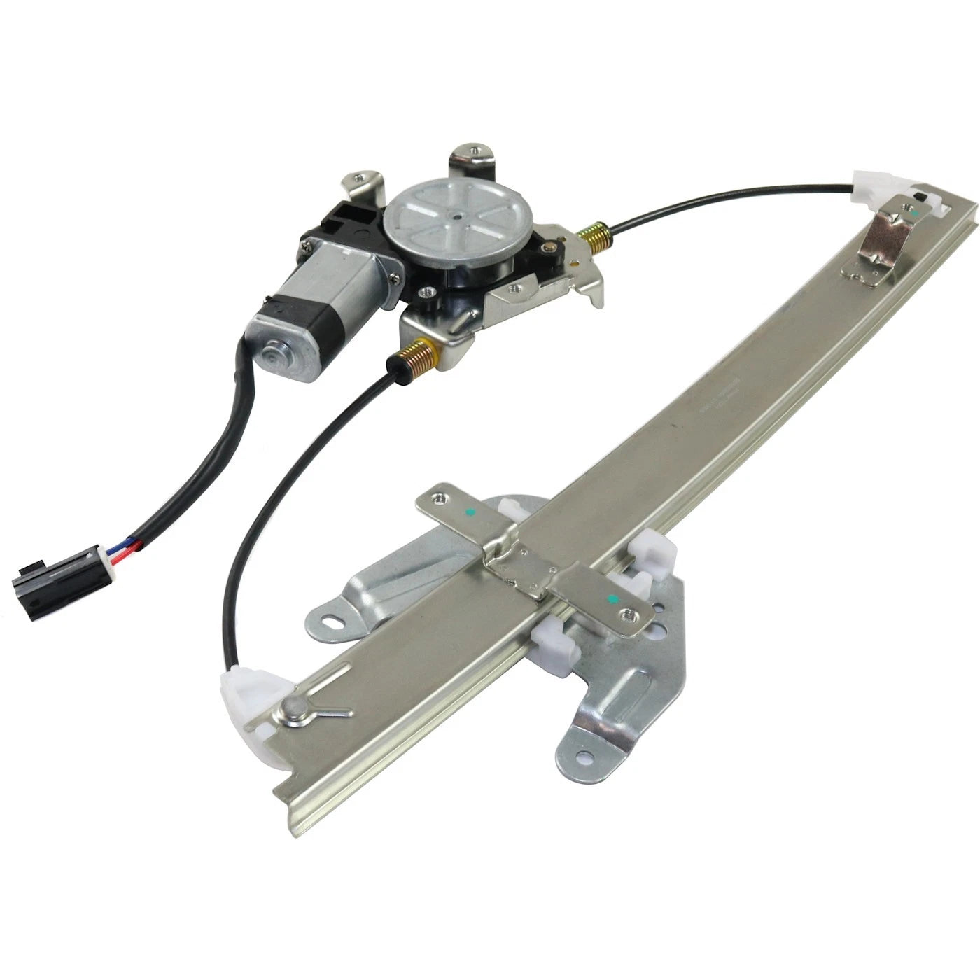 Rear Left Window Regulator for Nissan Frontier (2000–2004)