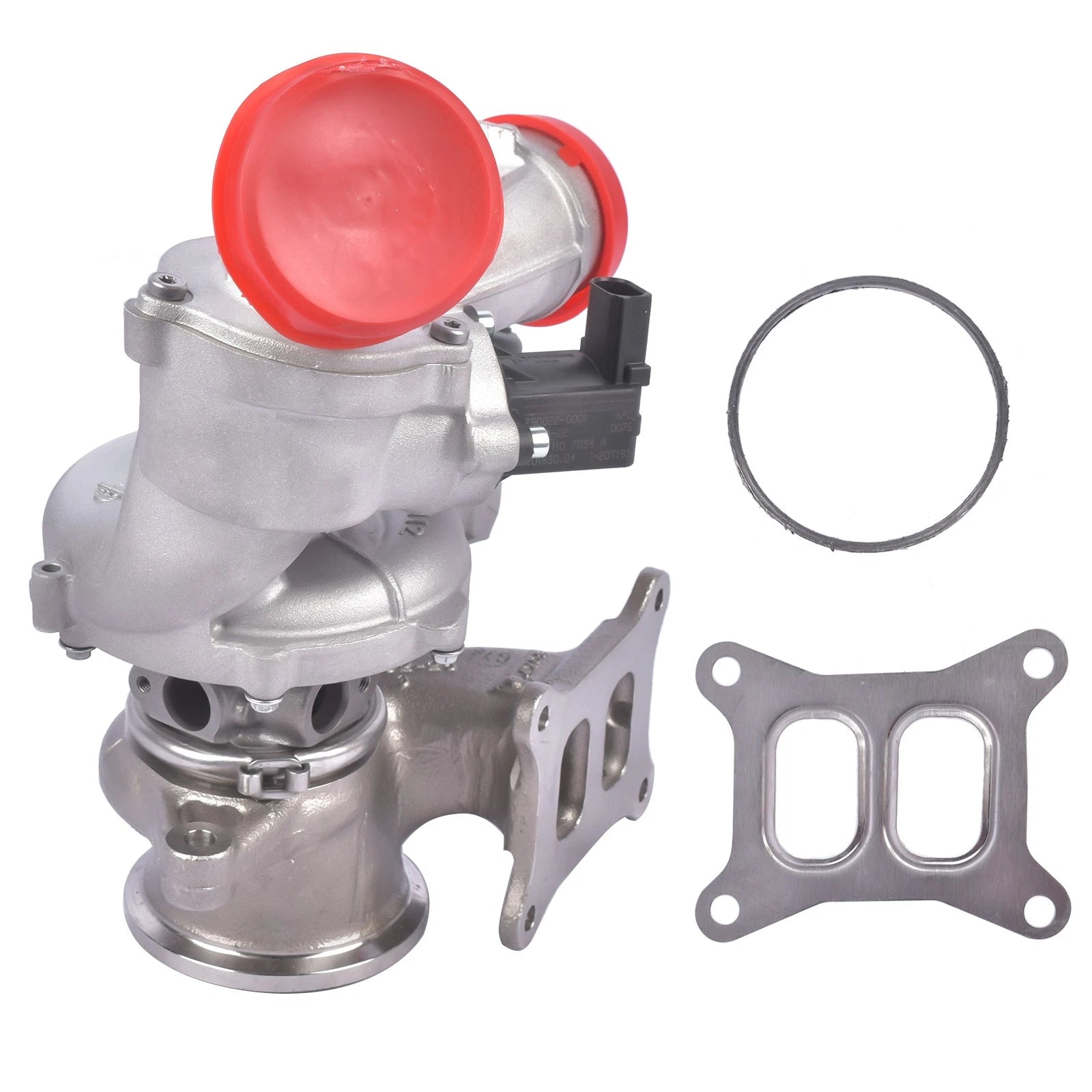 Turbocharger for Volkswagen Jetta Beetle Passat 1.8L TSI (2014–2018)