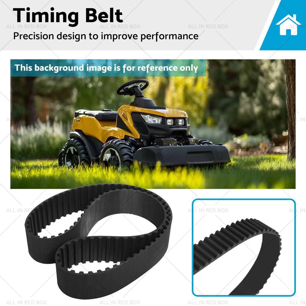 Timing Belt for Dayco RPP Plus 960-8M-30 (Industrial)