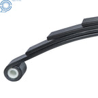 Trailer Axle Suspension Kit for 3500lbs Tandem Trailers (1750lbs)