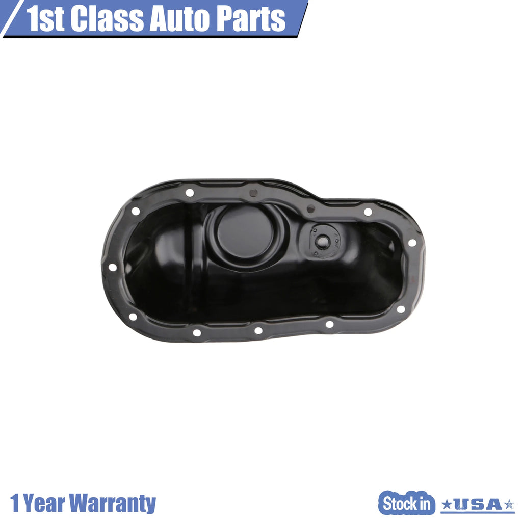 Lower Engine Oil Pan Sump for Toyota 4Runner Tacoma FJ Cruiser Tundra (2003–2019)