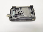 Grey Inner Left Hand Front Door Handle for Hilux LN147 2WD (1998-2005)