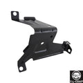 Bumper Bracket for GMC (2015–2020) GM1066182, 15901538, Left Driver Side