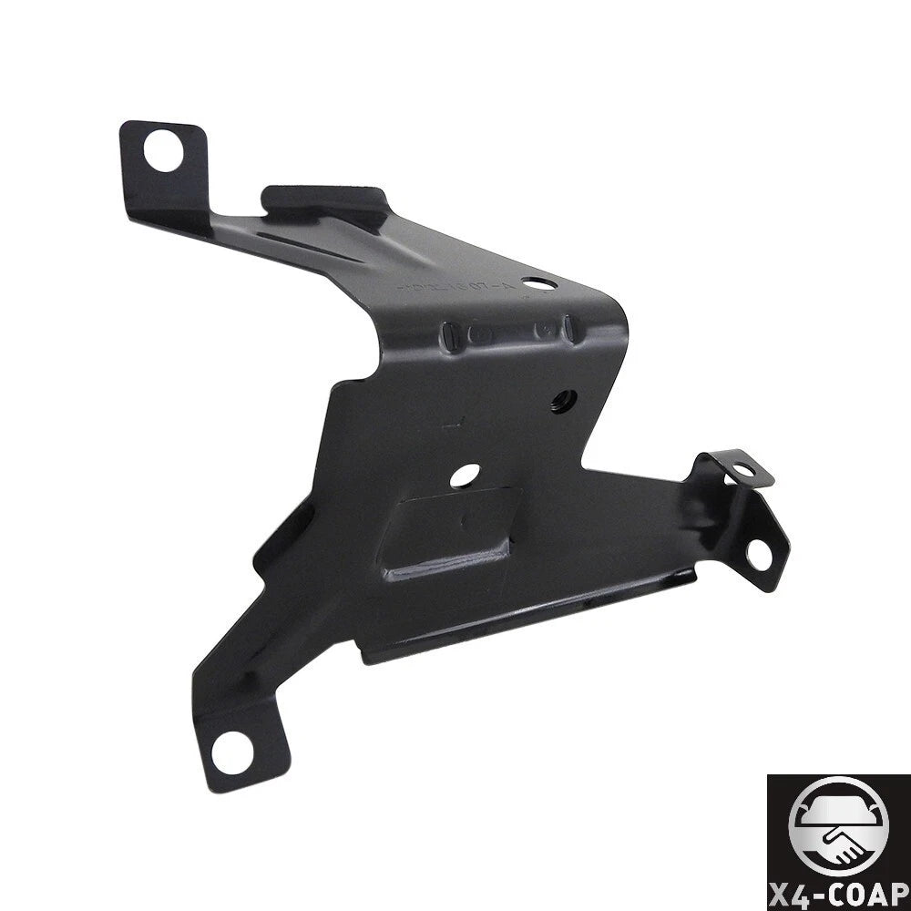 Bumper Bracket for GMC (2015–2020) GM1066182, 15901538, Left Driver Side