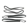 4X Door Glass Run for Toyota Land Cruiser LX450 FJ80 FZJ80 (1991–1997) 6814160010