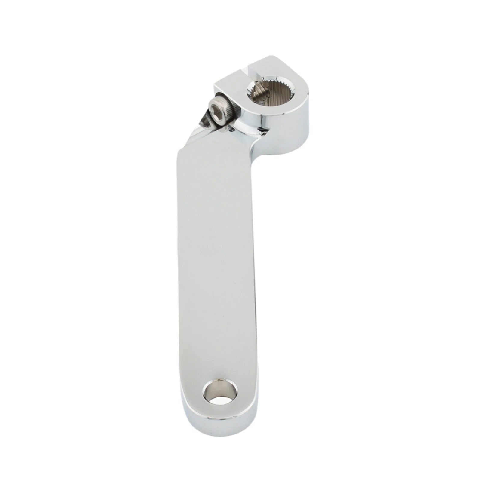 Inner Shift Rod Arm Lever Linkage for Harley Road King FLH FLT FLRT (1984–2019)