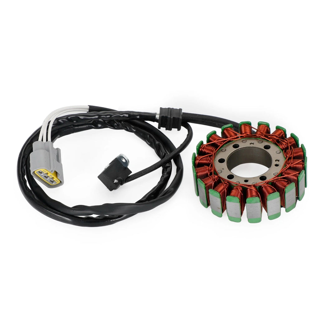 Stator Assembly for Yamaha Kodiak 700 EPS (2016–2018) B16-H1410-00