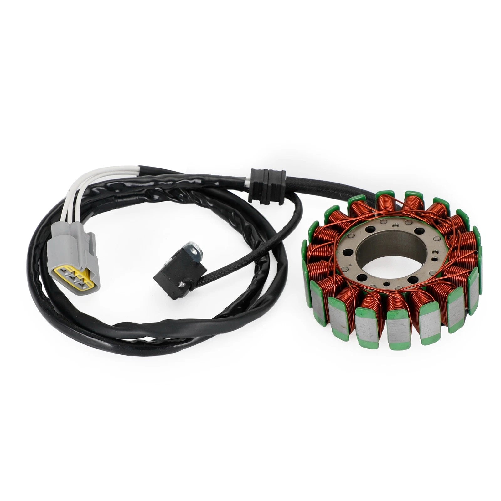 Stator Assembly for Yamaha Kodiak 700 EPS (2016–2018) B16-H1410-00