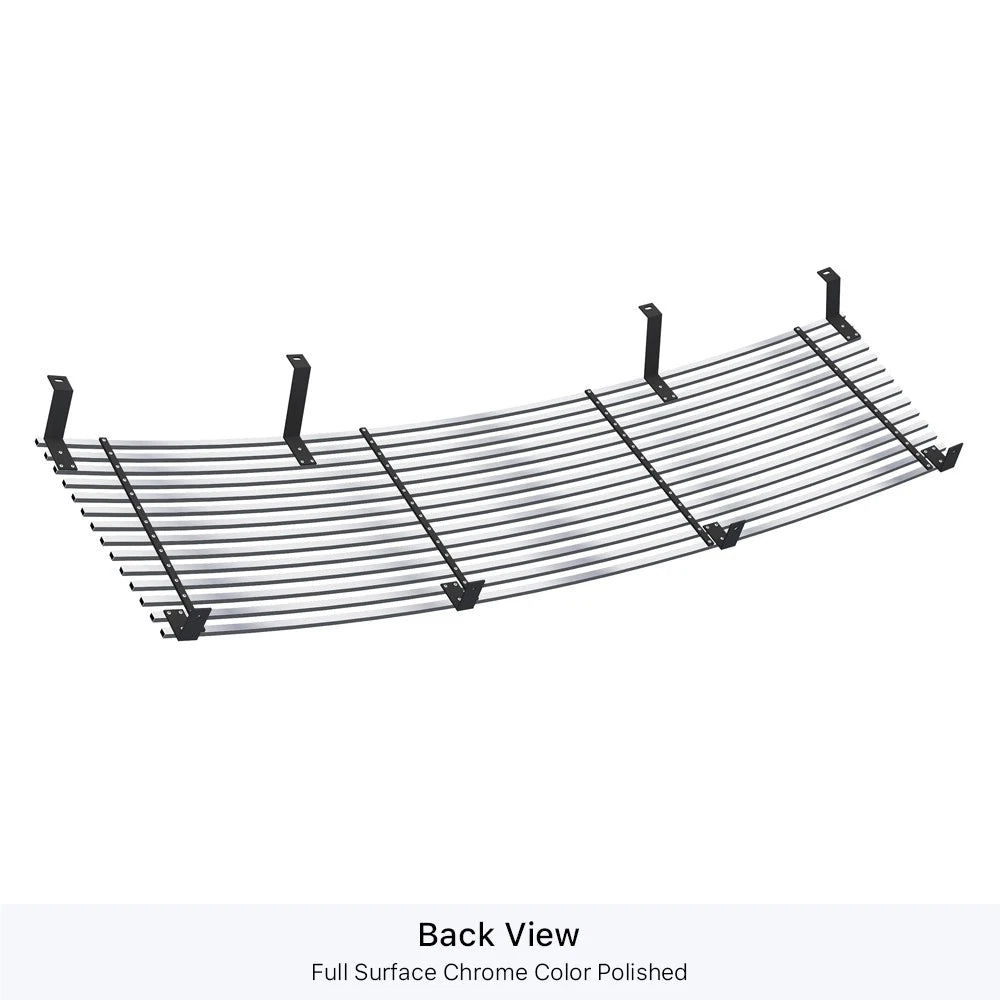 Billet Grille for Chevy Astro Van / GMC Safari Van (1985-1994)
