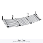 Billet Grille for Chevy Astro Van / GMC Safari Van (1985-1994)