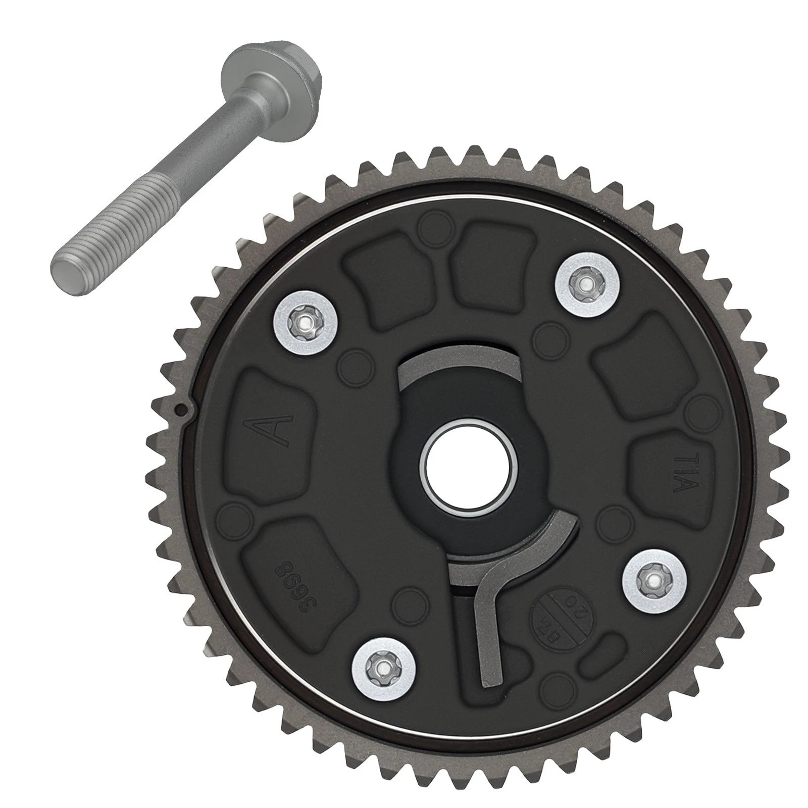 Camshaft Phase Control for Chevrolet Malibu (2016–2021)