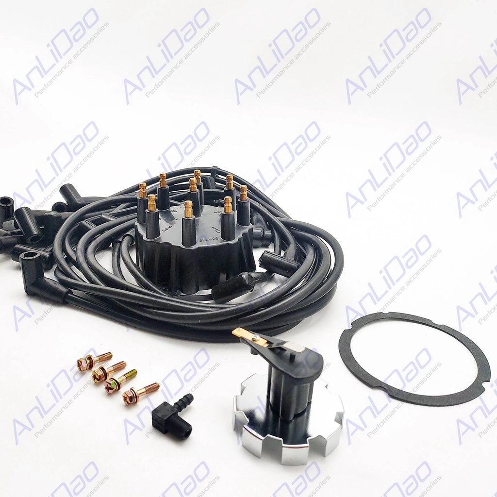 Tune-Up Kit for Mercruiser Thunderbolt V8 (805759Q3, 84-816608Q61)