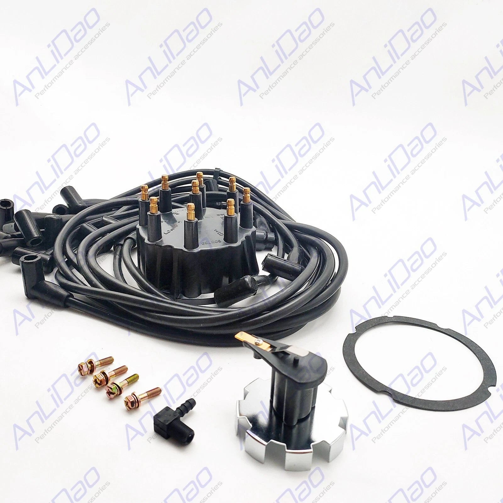 Tune-Up Kit for Mercruiser Thunderbolt V8 (805759Q3, 84-816608Q61)