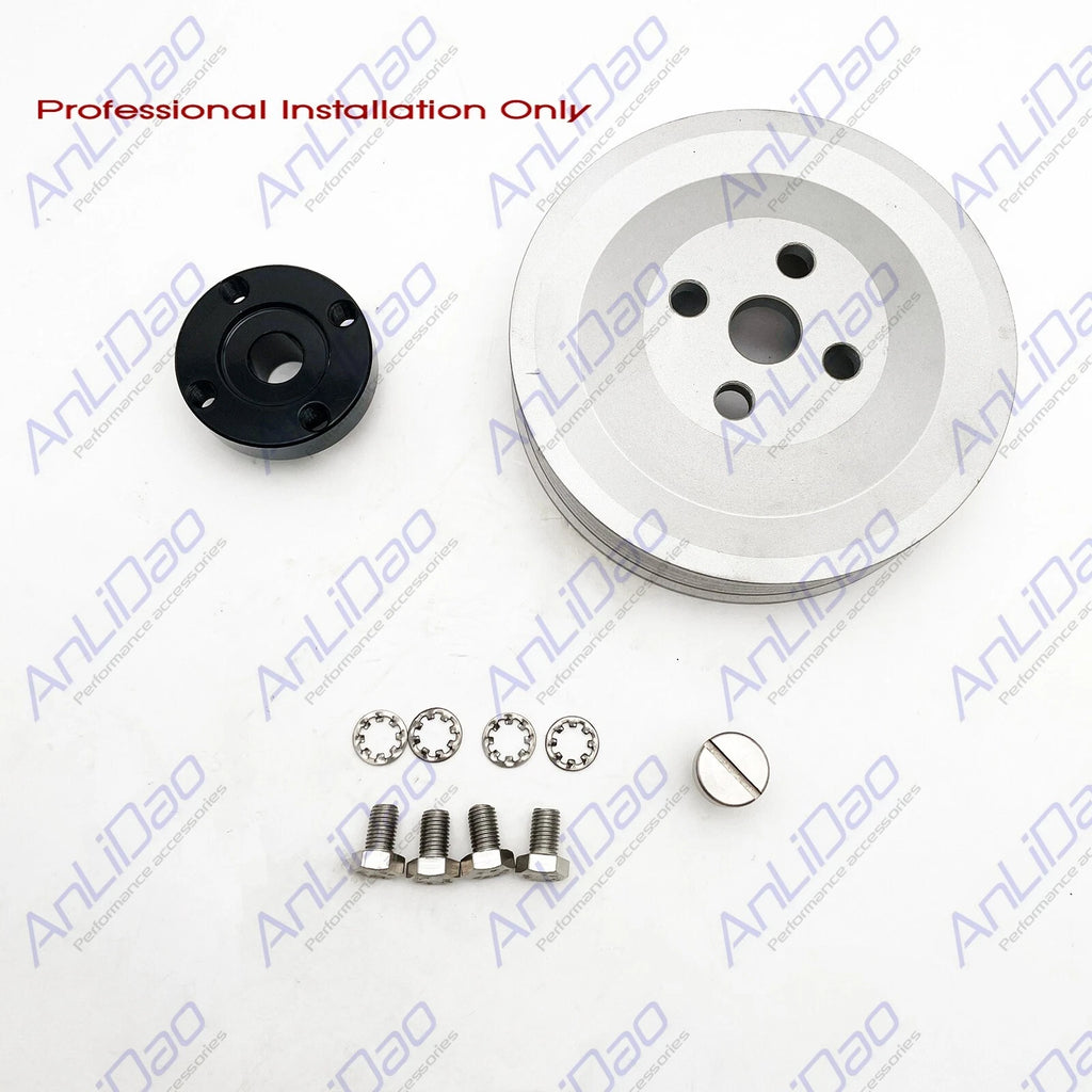 Sea Water Pump Pulley for MerCruiser (862351, 862351T, 8M0150724)