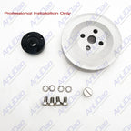 Sea Water Pump Pulley for MerCruiser (862351, 862351T, 8M0150724)