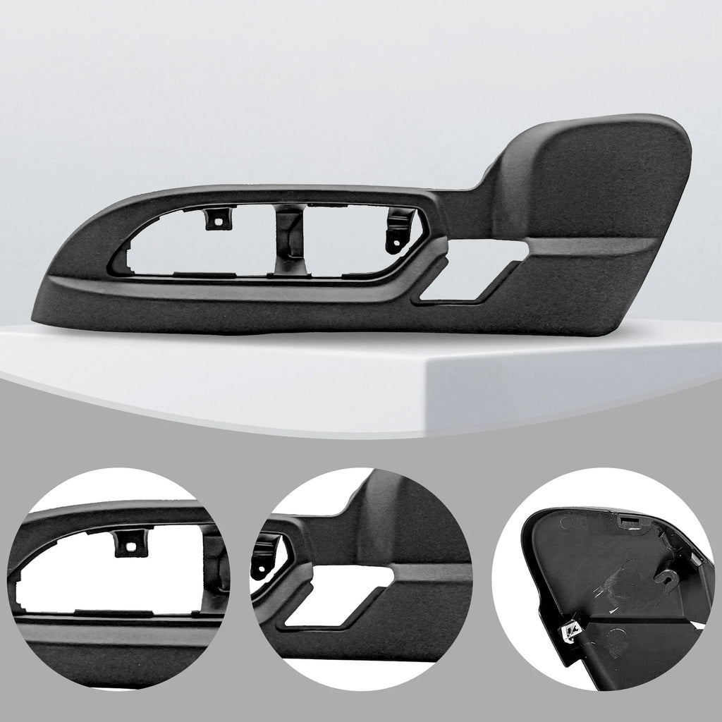 Left Seat Track Cover for Enclave Traverse Acadia (2009–2017)