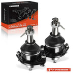 2X Front Upper Ball Joints for Buick LeSabre (1971–1985)