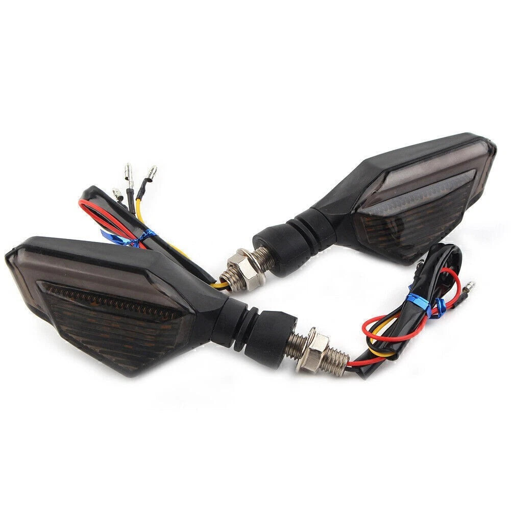 Turn Signal Lights for Motorcycle (LED)