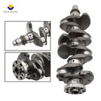 Crankshaft 623V6-2EH00 for Kia Soul (2012–2019) & Optima (2017–2019) 2.0L