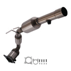 Front Catalytic Converter System for VW Jetta Audi A3 2.0L (2006–2008) EPA