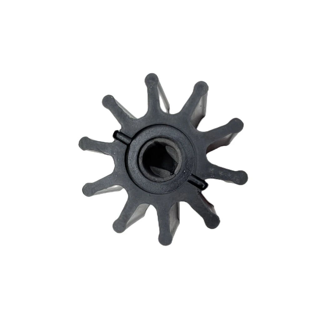 Water Pump Impeller for OMC Engine 2.3 3 4.3 5 5.7 5.8 7.5 L (1980–2000) 983895