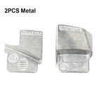 2X Metal Belt Removal Installer Tool for Ribbed Drive Belts